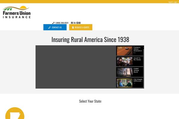 Site using Video_player_youtube_vimeo plugin
