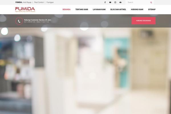 fumida.co.id site used Mover