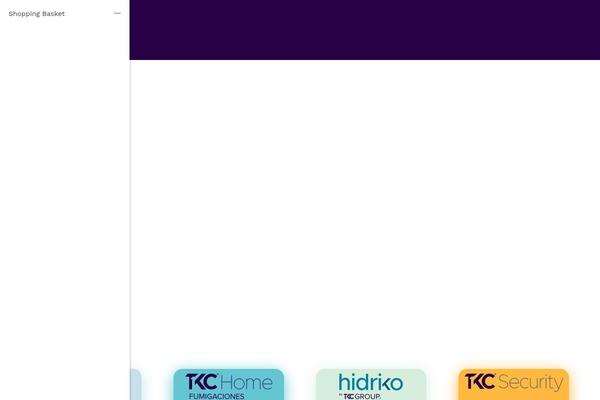 Site using Depicter plugin
