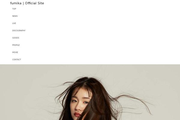 Site using FEEDZY RSS Feeds plugin