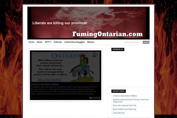 Site using YOP Poll plugin