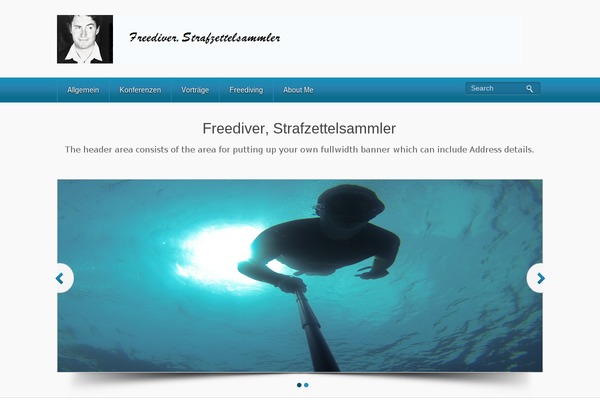 Greenturtle-mag theme site design template sample