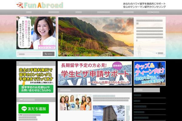 Site using What's New Generator plugin