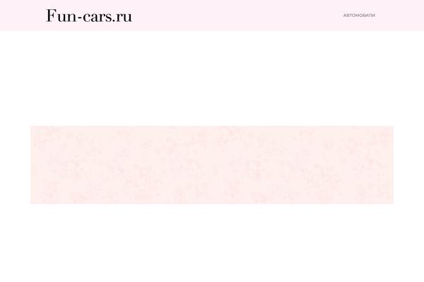 Reboot_child theme site design template sample