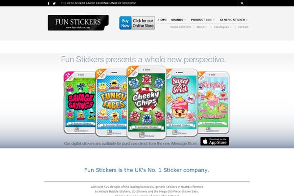 Site using Fms plugin