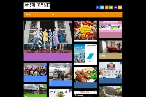 Site using Useful-blocks plugin