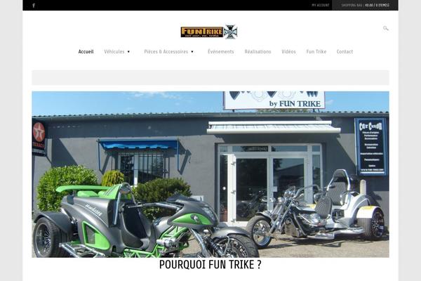 Site using Wd_quickshop plugin