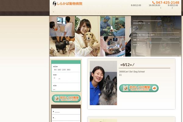 Site using Table of Contents Plus plugin