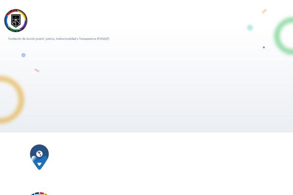 funajit.org site used Nanotext