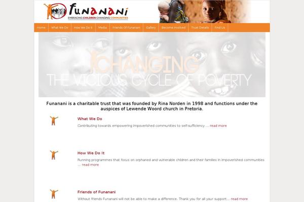 Site using Sticky Header by ThematoSoup plugin