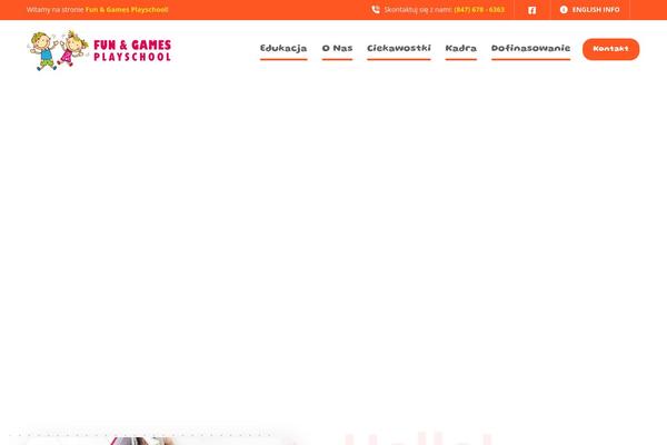 Xtra theme site design template sample
