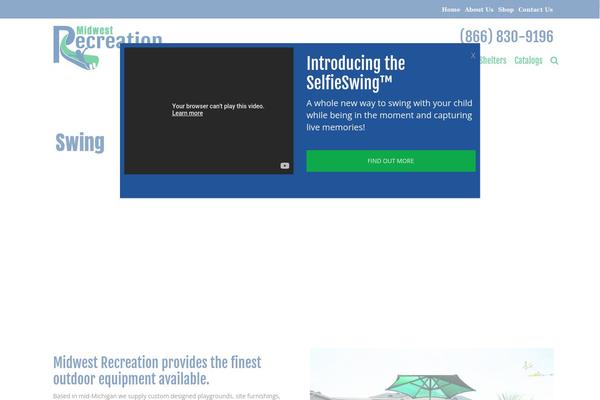 Site using U-design-woocommerce plugin