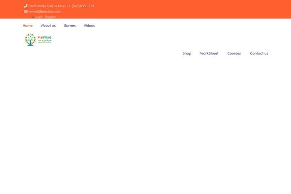 Site using LearnPress - WordPress LMS Plugin plugin