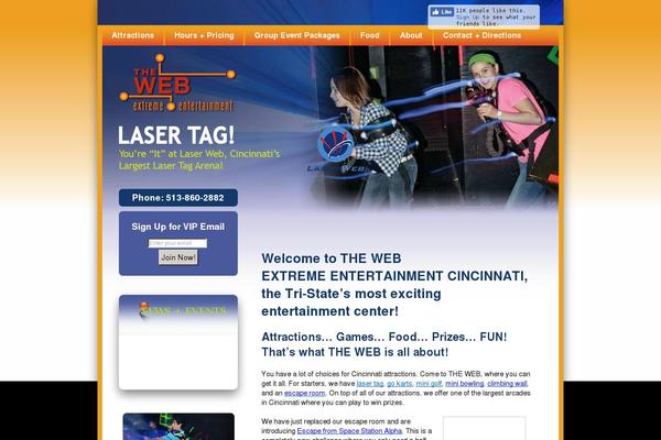 Site using Ticket Tailor - Sell Tickets with WordPress - Event Ticketing and Event Registration plugin