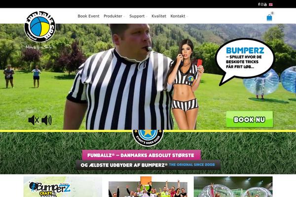 Site using Vc-instagram-feed plugin