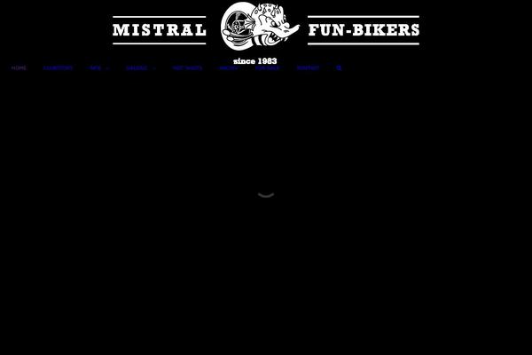 Site using WP-SWFObject plugin