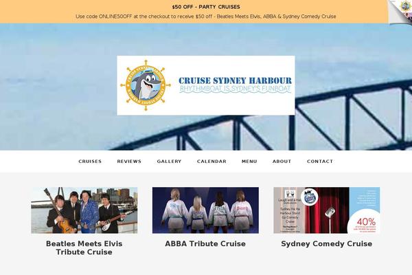 Executive Pro Theme theme site design template sample