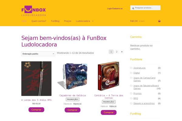 Site using Subscriptio plugin