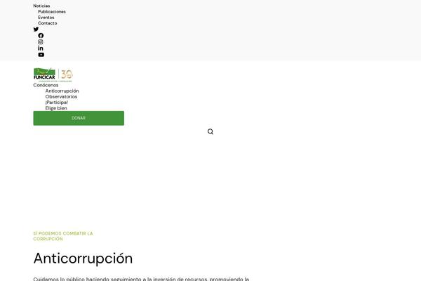 Impeka theme site design template sample