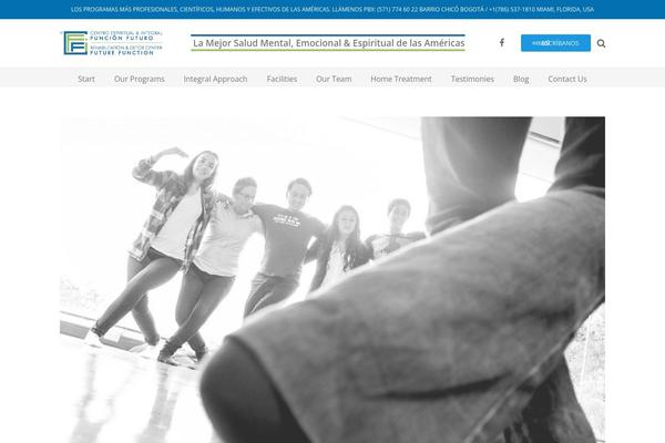 Site using Lbg-audio1-html5 plugin