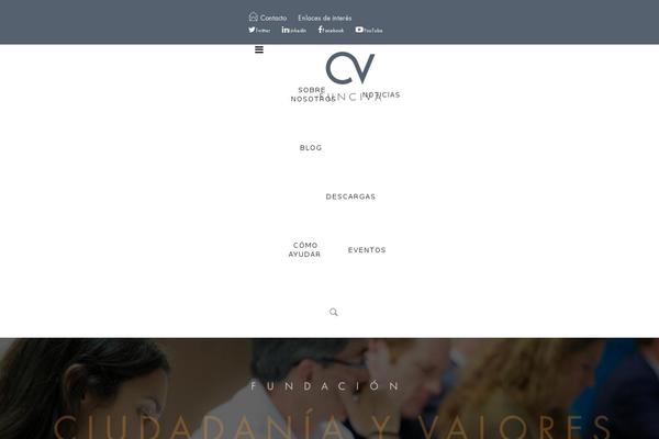 Tm-polygon theme site design template sample