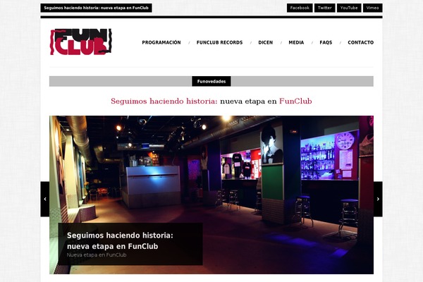 Site using Asesor de Cookies para normativa española plugin