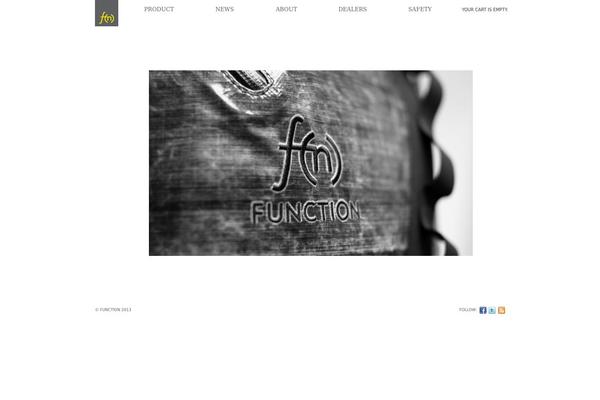 Site using Cart66 plugin