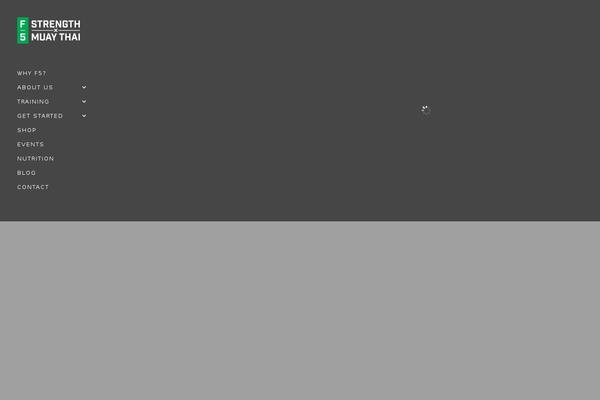 GeneratePress theme site design template sample
