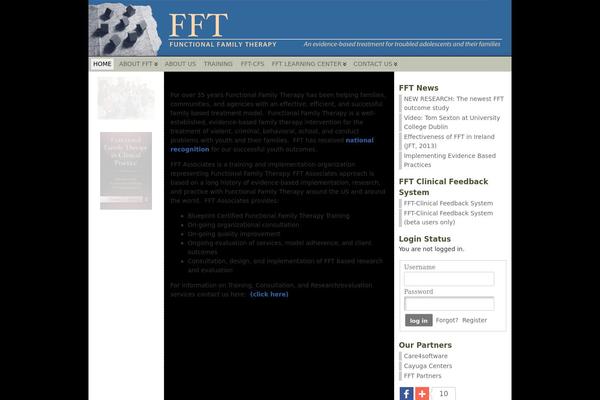 Atahualpa theme site design template sample