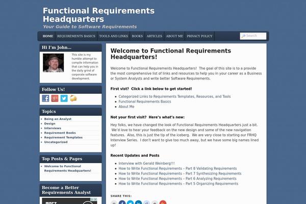 Admired theme site design template sample