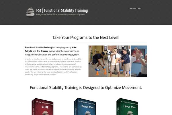 Definition theme site design template sample