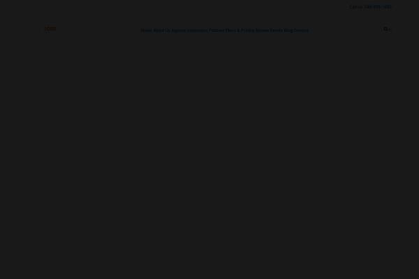 Site using Tutor plugin
