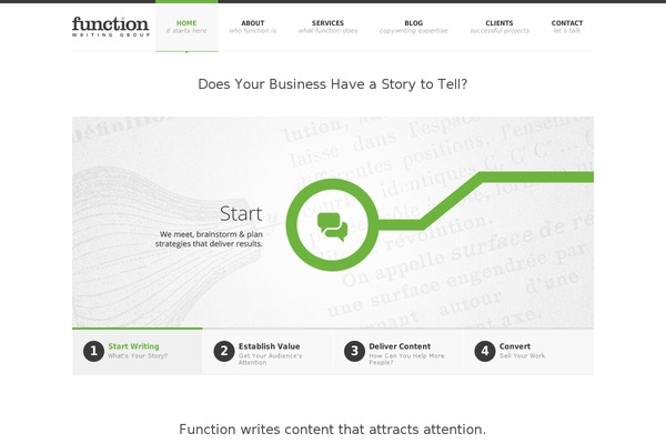 Site using CommentLuv plugin