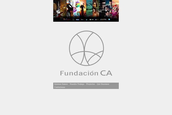 Wordpress Bootstrap Master theme site design template sample