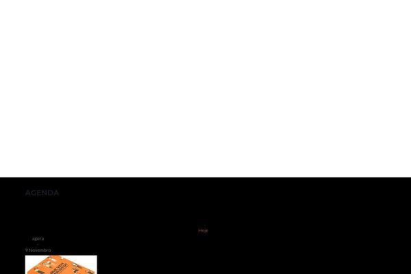 Site using Slick Sitemap plugin