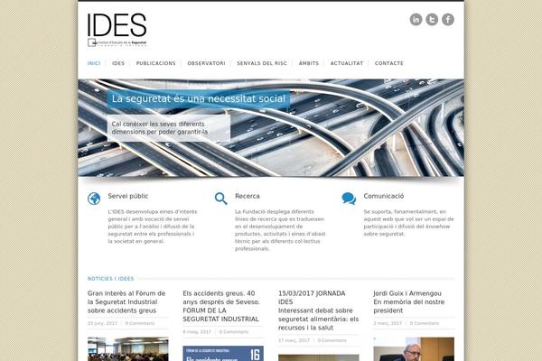 Site using AZGlossaryIndex plugin