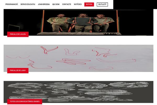 Site using Mortensen-consent-manager plugin
