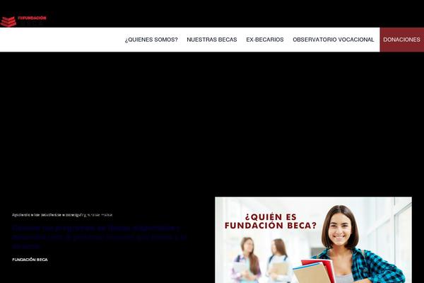 Site using Simple-urls plugin
