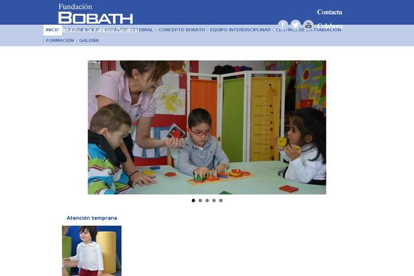 Site using Wp-slimbox2 plugin