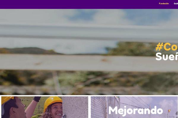 Site using Happy-elementor-addons plugin