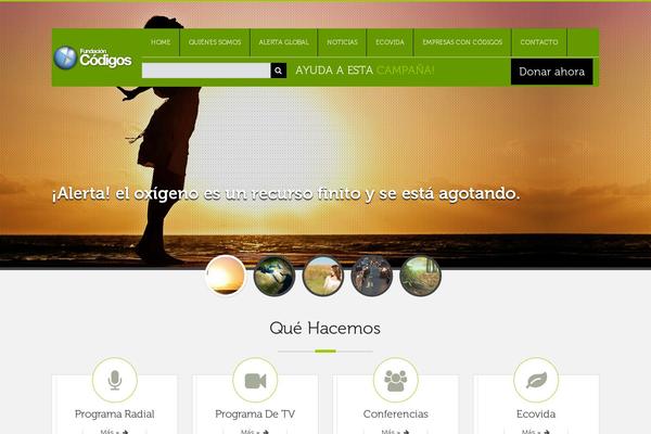 Site using Wp-and-divi-icons plugin