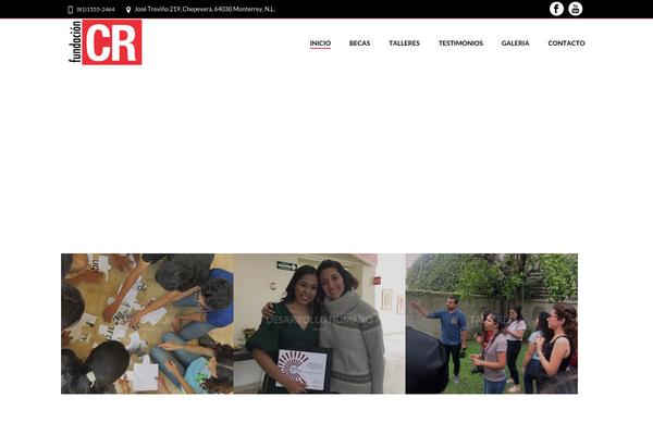 Site using Jupiter-donut plugin