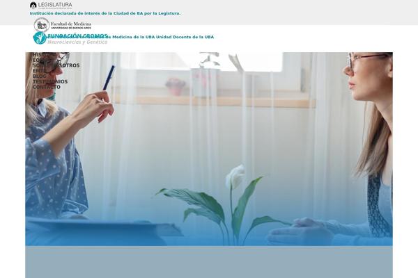 Woodmart-child theme site design template sample