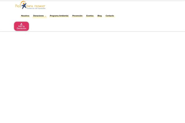 Site using Bdthemes-element-pack plugin