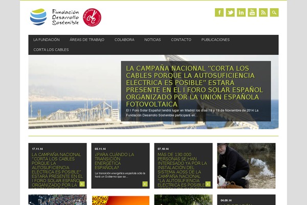 Magazino theme site design template sample