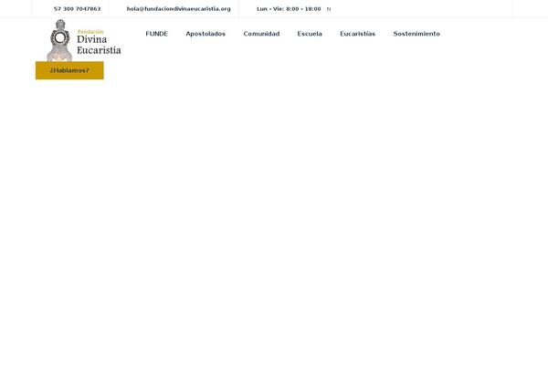 Site using Keydesign-addon plugin