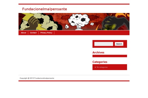 zeeBusiness theme site design template sample