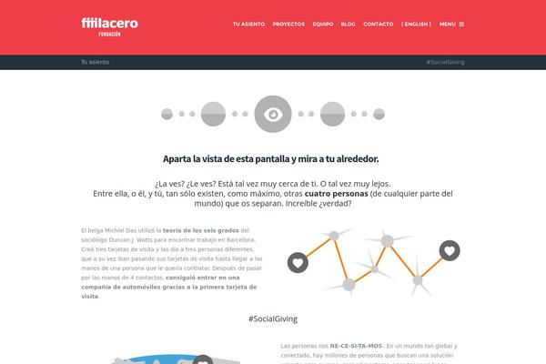 Site using Bean-shortcodes plugin