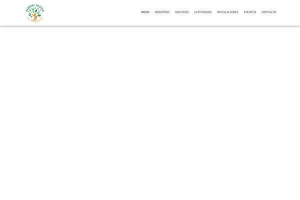 Site using The-post-grid-pro plugin