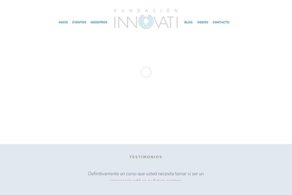 Site using Magic Action Box plugin